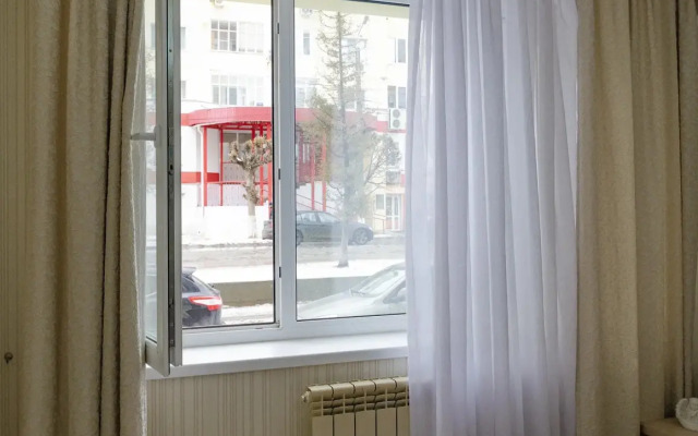 Apartment "Suite with Jacuzzi"