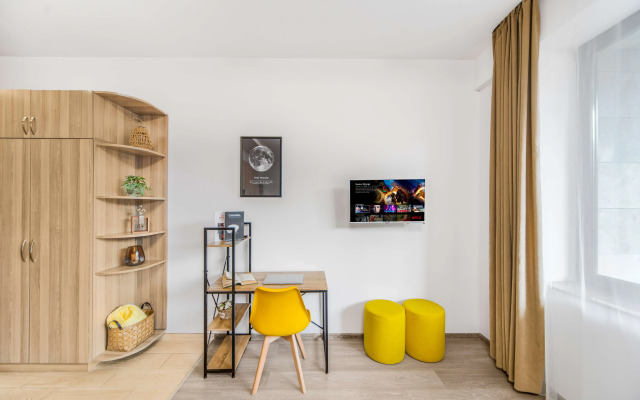 Stay Inn On Buzzard 97-9 Apartments