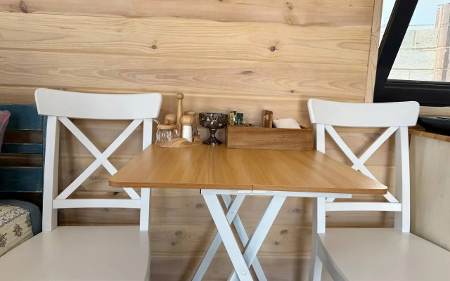 Апартаменты Уютный Домик