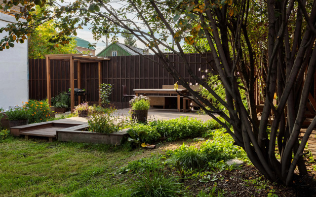 Апартаменты Чистый Взгляд на Березина 2 рядом с краевой Больнице