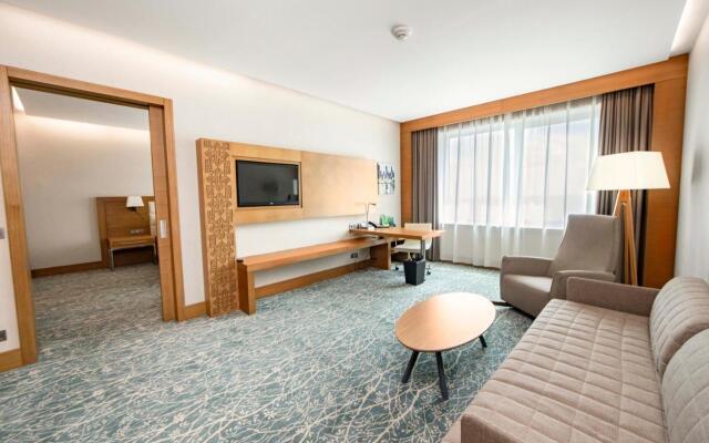 Holiday Inn Baku, an IHG Hotel