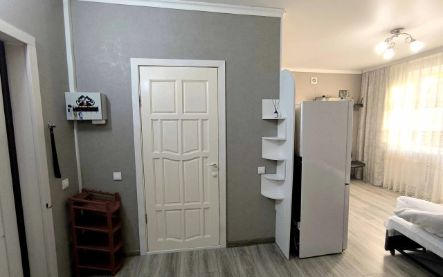 V Tsentre Goroda Flat