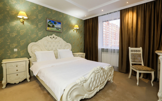 Bryut Hotel