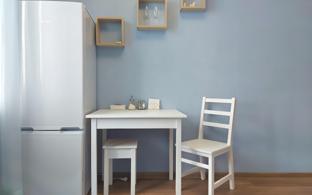 Izumrud Apartaments