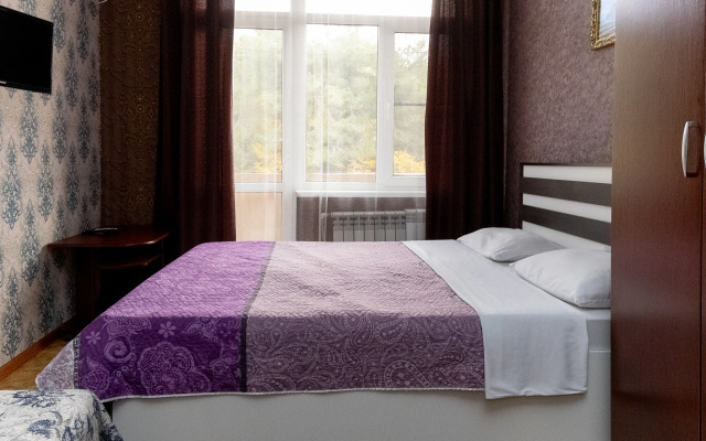 Hotel Yakor