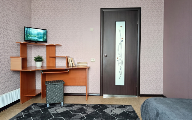 Жилое помещение Вереск
