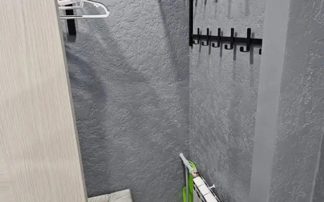 Квартира Олимпийская 83