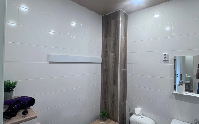 Квартира Уютная Студия на Созидателей