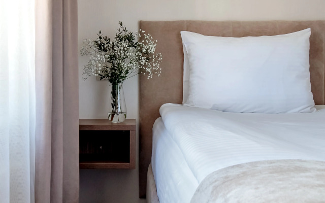 Staryij Dvorik Na Orlovskoj Hotel