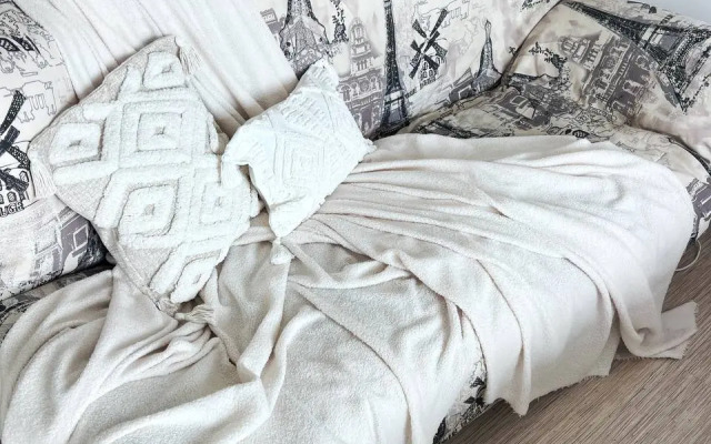 Квартира у Моря