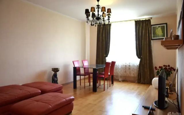 Квартира Консоль Крым