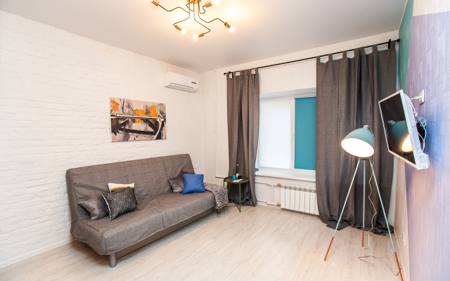 Апартаменты Петерштадт 1