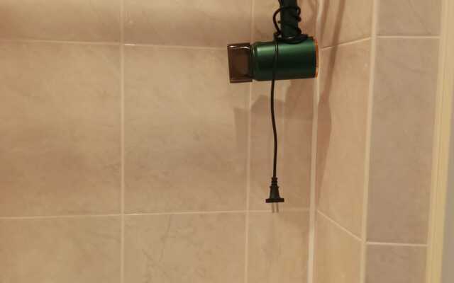 V Tsentre Tuly Apartments