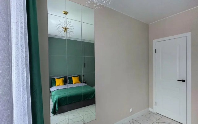 Apartments Uluchshennye Semeynye Moy Adres Na Vertoletchikov