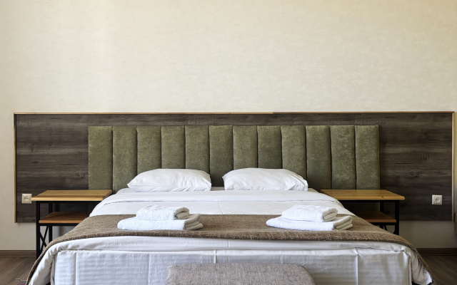 21 Rooms Hotel