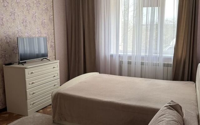 Квартира на Орджоникидзе 91