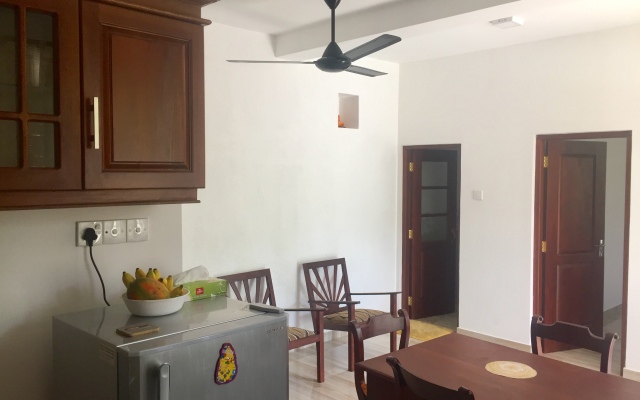 Casa 44 - Karapitiya Apartments