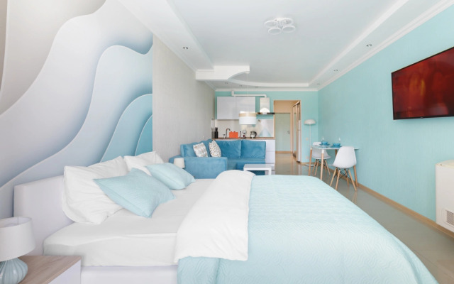 Grand Versailles 1 Apartment