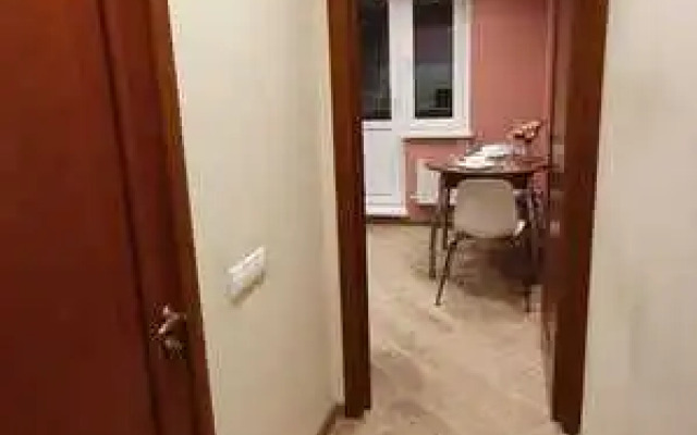 Апартаменты Озерная