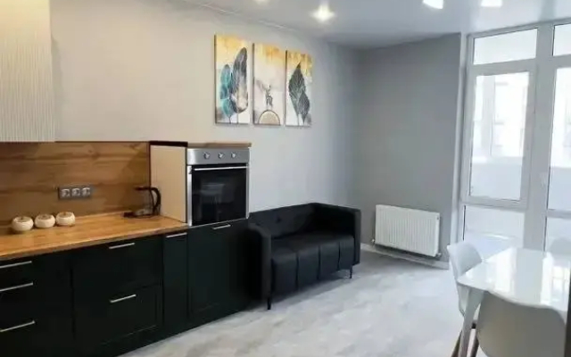 Квартира Современнaя в Уютном Жк Гоpoдa