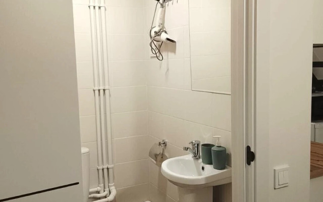 Laym S Vidom Na Kreml Apartment