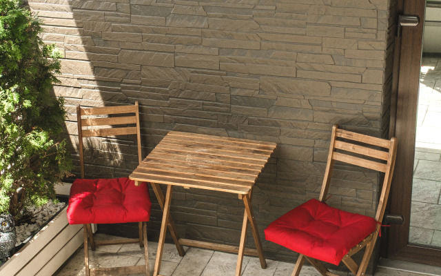 Apartamenty Na Ruzheynoy V Siriuse Apartments