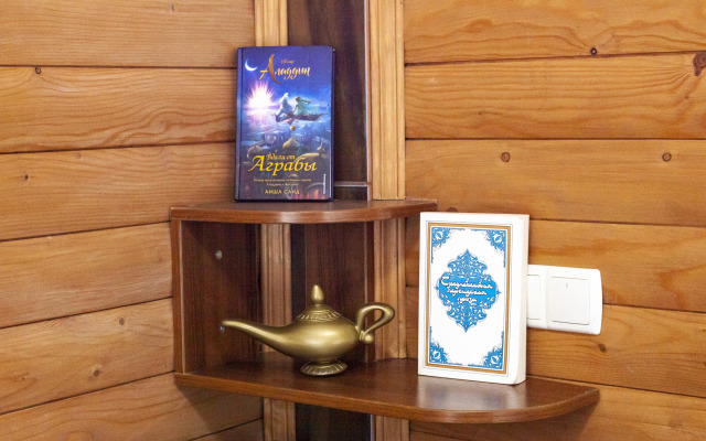 Частный дом Сон Феи 2