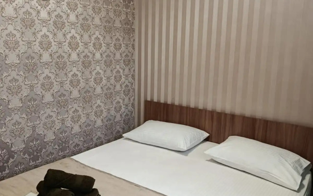 Квартира AlexHome РП Свердловский Молодежная 4