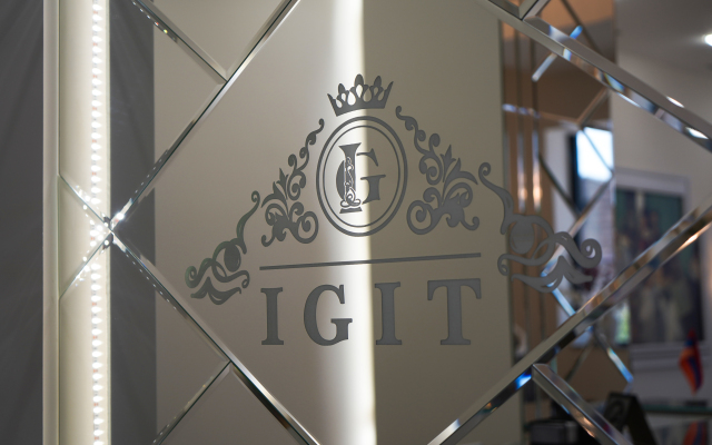Igit Plaza Hotel