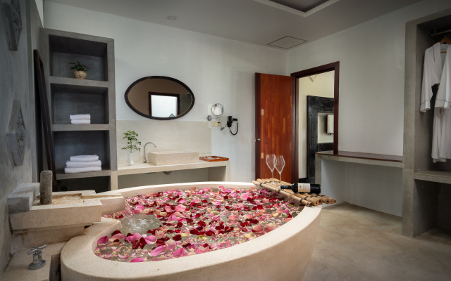 Bopha Wat Bo Residence Boutique-Hotel