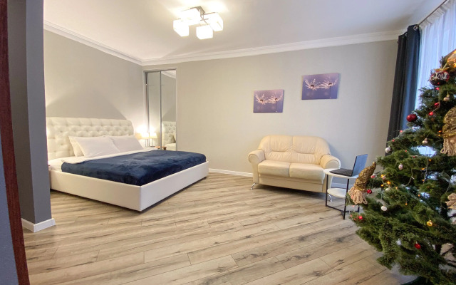 Апартаменты в Центре Ульяновска 23