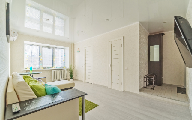 Апартаменты на улице Татарстан