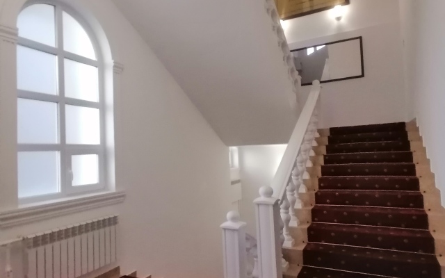 Hostel Nalchikskiy