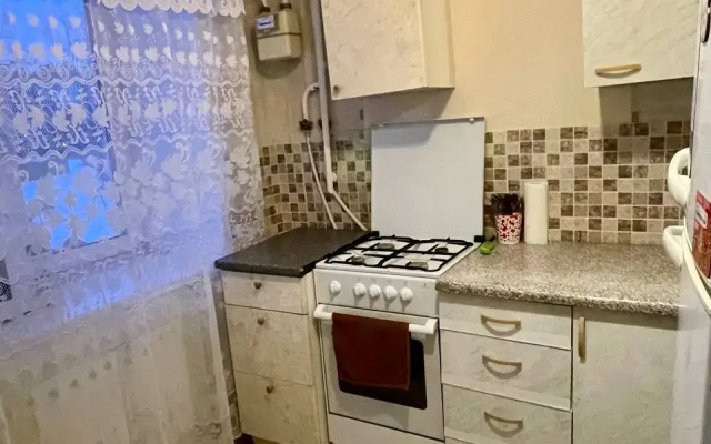 Квартира 1 комнатная в Центре