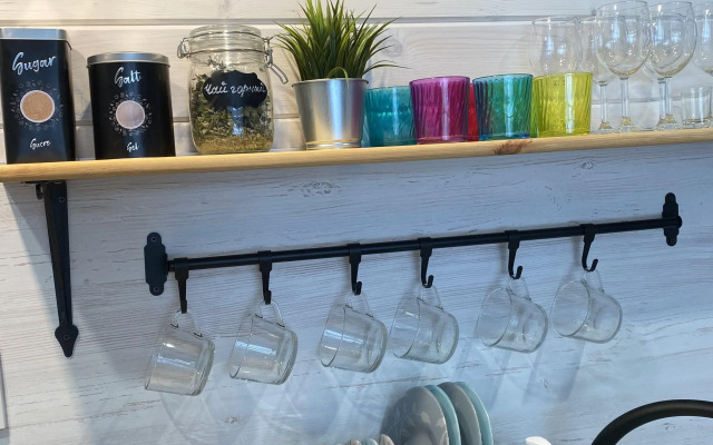 Шале Liberty Village 1