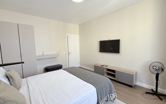 Квартира на улице Радищева 41