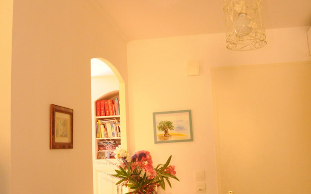 Гостевой Дом Au Laventin