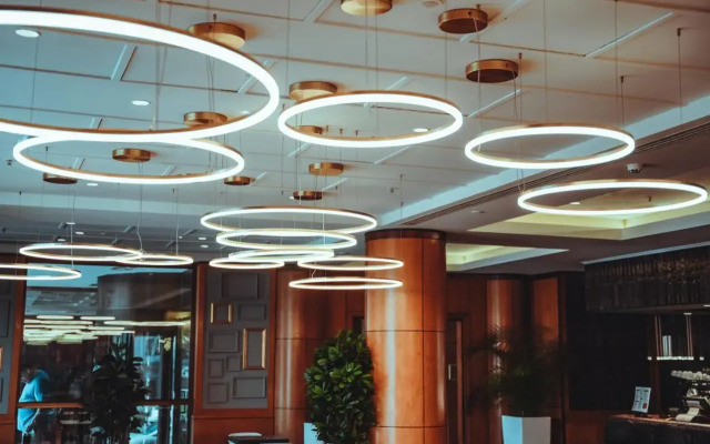 Courtyard by Marriott Tbilisi Hotel
