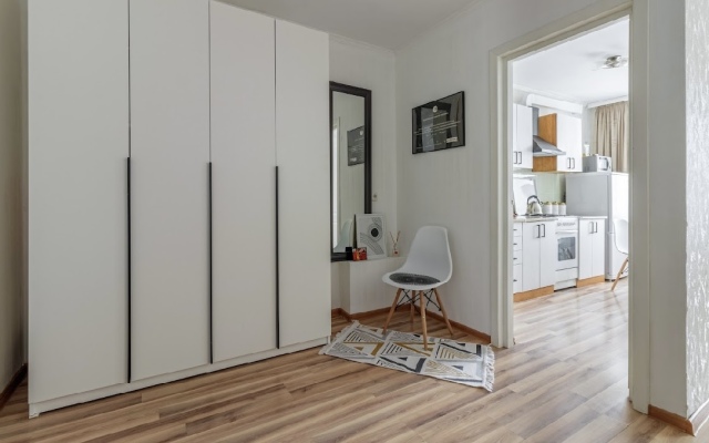 Kvartira Uyutnaya Kvartirka S Vidom Na Zamok Flat