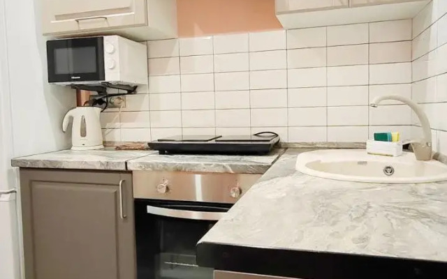Guru vblizi Akademii pravosudiya Flat1