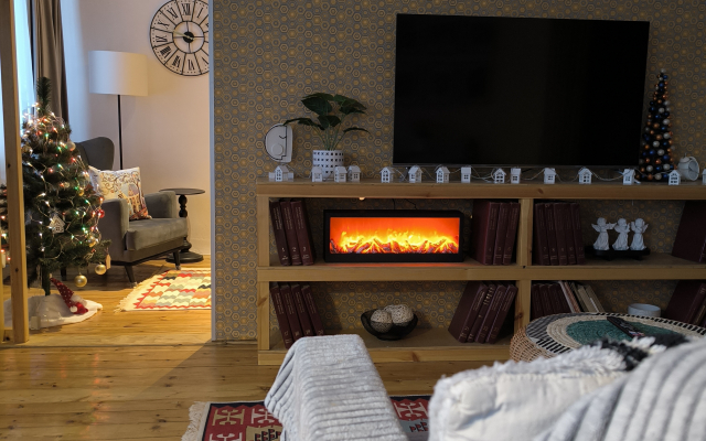 Квартира у Вечного Огня