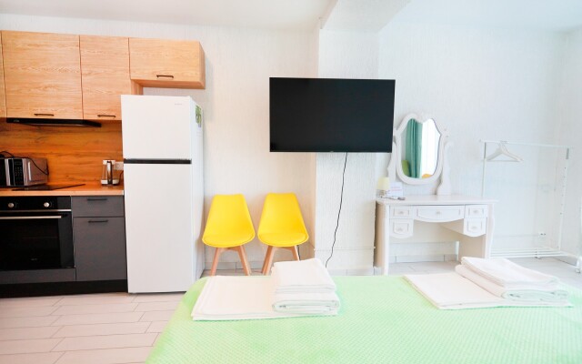 Гостевой дом Дружба