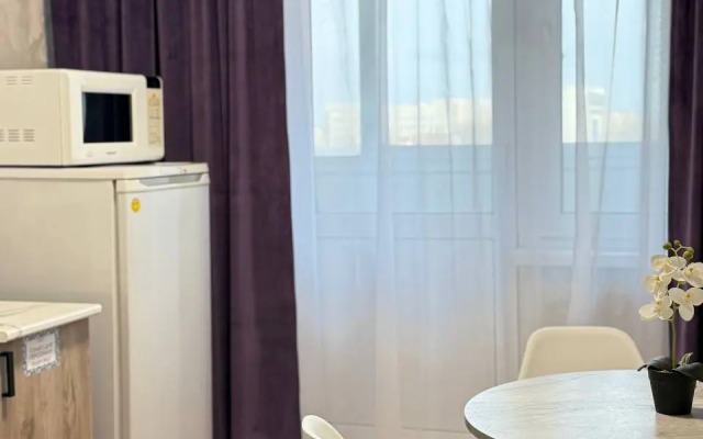 Квартира 1-Комн. на Партизана Железняка 61