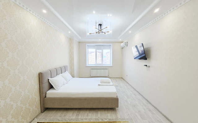 Апартаменты MARS APARTMENTS KZ 3-20