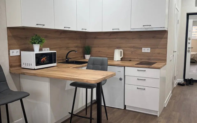 Апартаменты в Центре Ростова на Дону