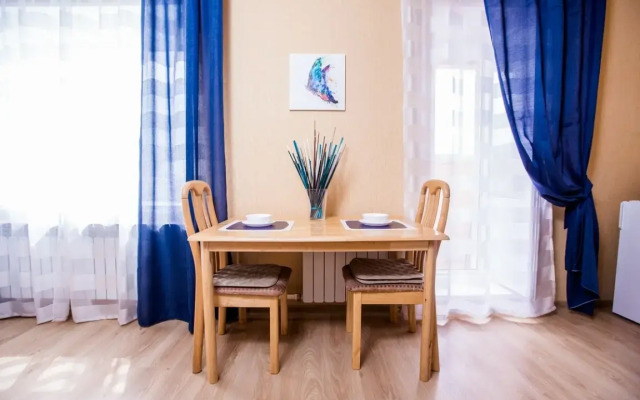 Volshebny Kray 2 Apartments