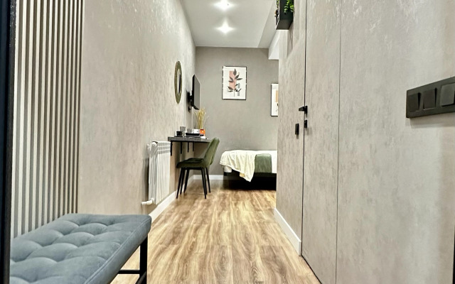 Апартаменты у Кремля