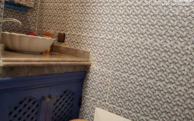 Maison Zaitouna Apart-hotel