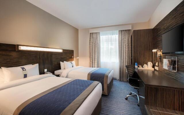 Holiday Inn Express Dubai Jumeirah an IHG Hotel