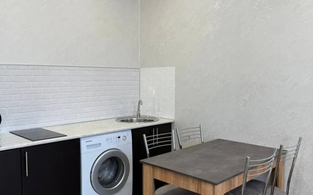 Квартира Уютная квартира, Ангара 2